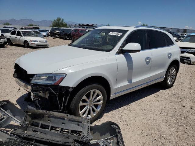 AUDI Q5 PREMIUM 2015 wa1lfafp2fa016994