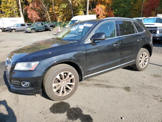 AUDI Q5 PREMIUM 2015 wa1lfafp2fa017305