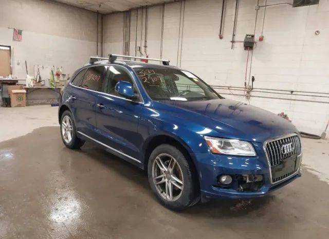 AUDI Q5 2015 wa1lfafp2fa017871