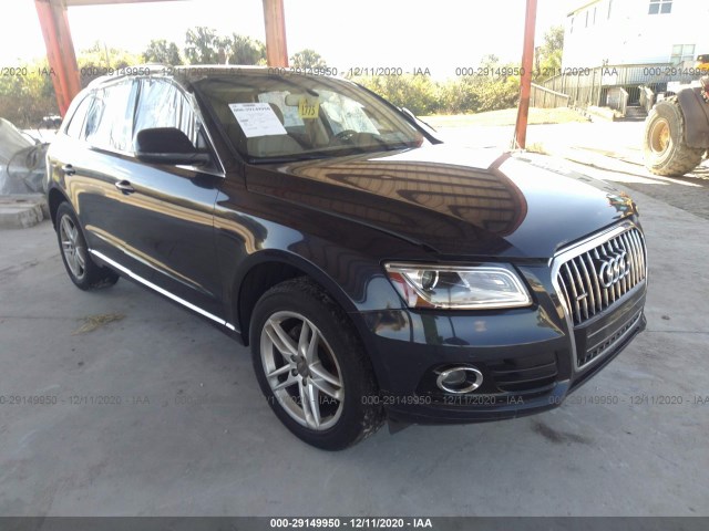 AUDI Q5 2015 wa1lfafp2fa019295