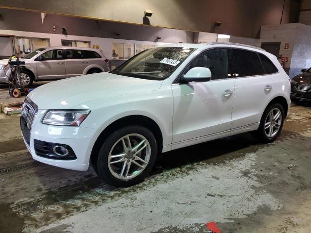 AUDI Q5 PREMIUM 2015 wa1lfafp2fa020253