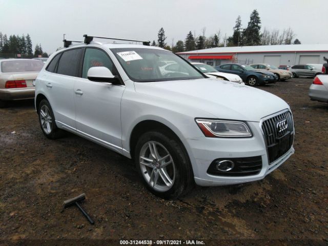 AUDI Q5 2015 wa1lfafp2fa023718