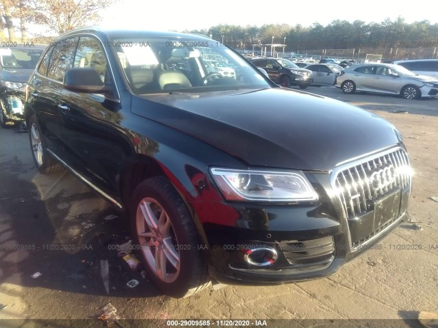 AUDI Q5 2015 wa1lfafp2fa028059