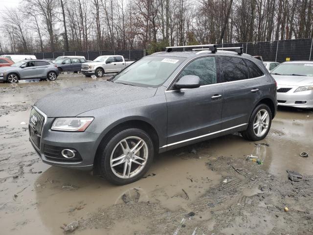 AUDI Q5 2015 wa1lfafp2fa028482