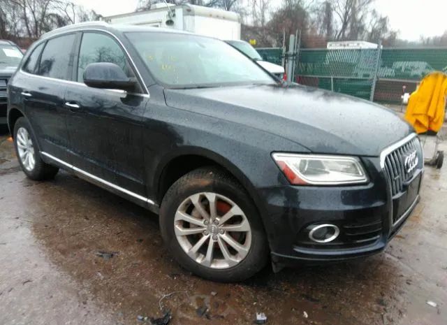 AUDI Q5 2015 wa1lfafp2fa029230