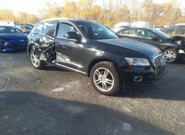 AUDI Q5 2015 wa1lfafp2fa030605