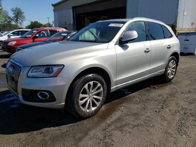 AUDI Q5 2015 wa1lfafp2fa034346