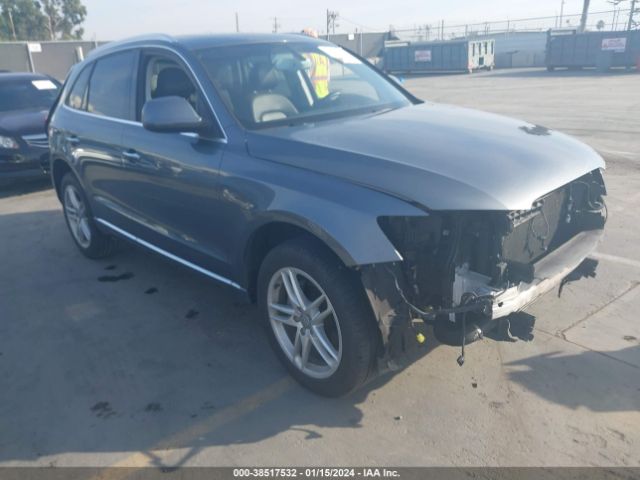 AUDI Q5 2015 wa1lfafp2fa036159