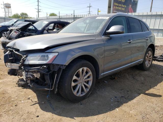 AUDI Q5 PREMIUM 2015 wa1lfafp2fa038767