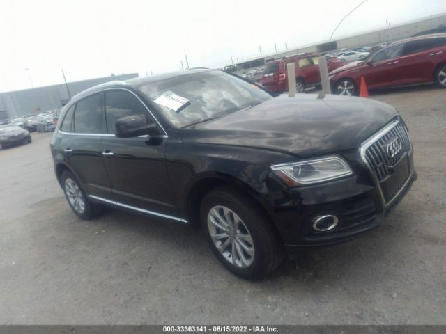 AUDI Q5 2015 wa1lfafp2fa040664