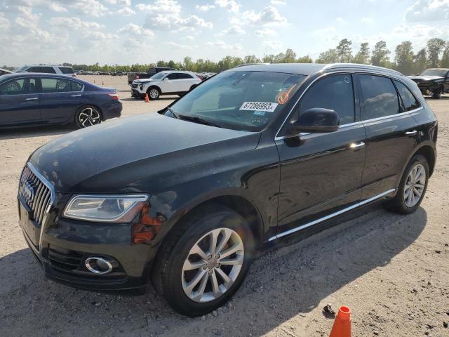 AUDI Q5 PREMIUM 2015 wa1lfafp2fa041345