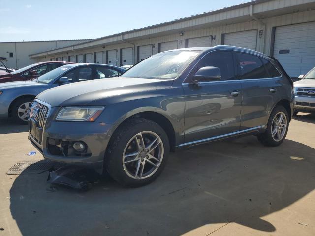 AUDI Q5 2015 wa1lfafp2fa042463