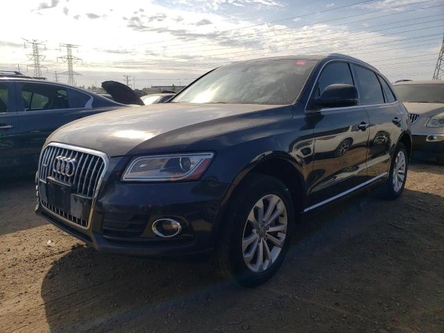 AUDI Q5 2015 wa1lfafp2fa043404