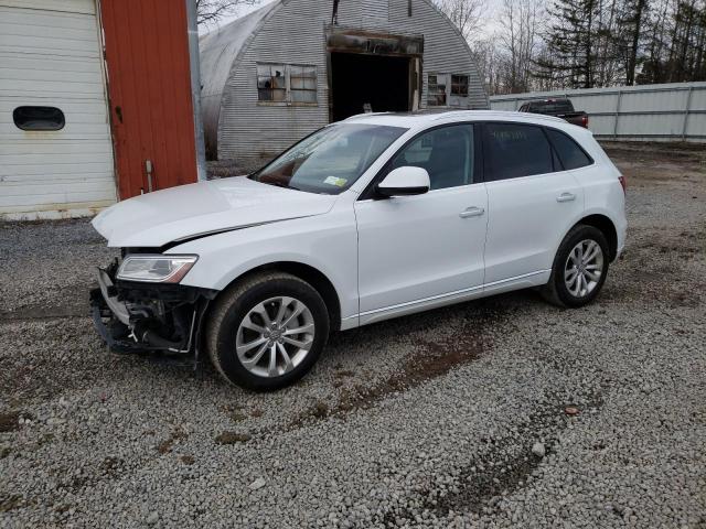 AUDI Q5 PREMIUM 2015 wa1lfafp2fa043970