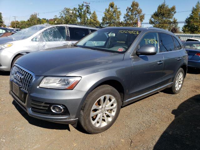 AUDI Q5 PREMIUM 2015 wa1lfafp2fa045105