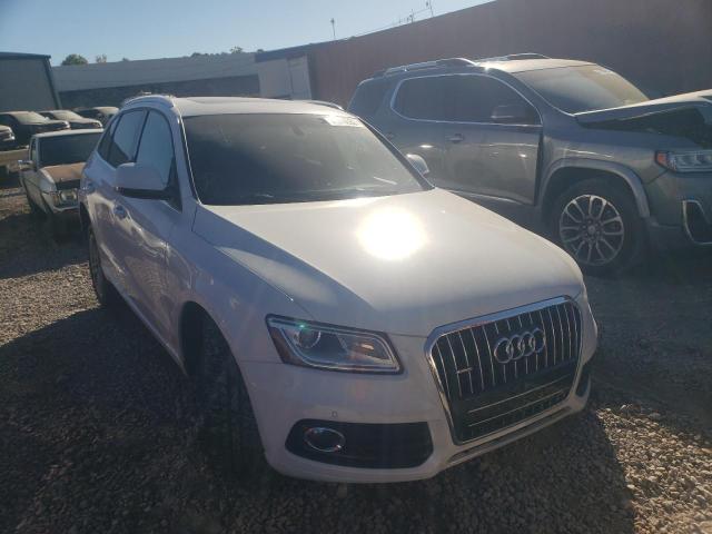 AUDI Q5 PREMIUM 2015 wa1lfafp2fa047050