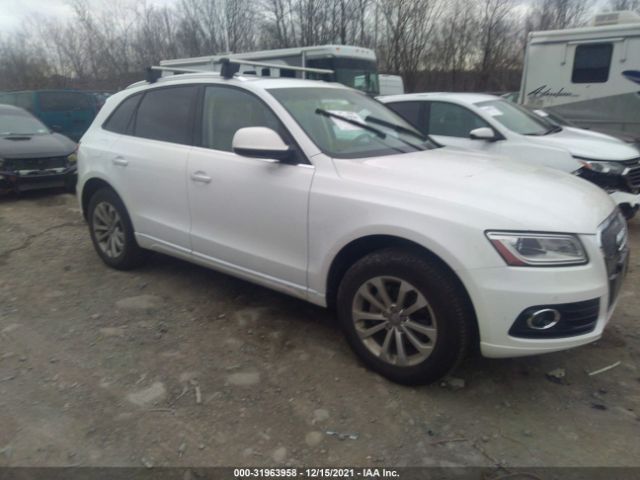 AUDI Q5 2015 wa1lfafp2fa062177