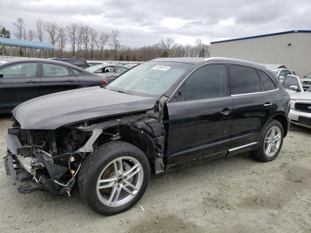 AUDI Q5 PREMIUM 2015 wa1lfafp2fa069128