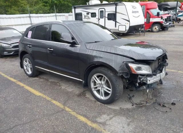 AUDI Q5 2015 wa1lfafp2fa071381