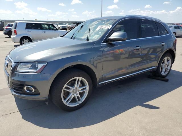 AUDI Q5 2014 wa1lfafp2fa071591