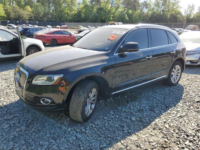 AUDI Q5 2015 wa1lfafp2fa078850