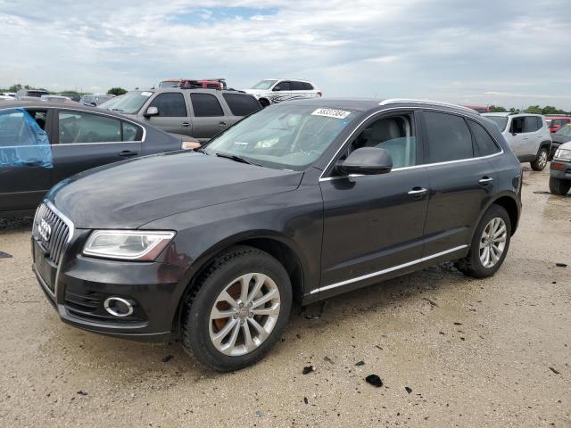 AUDI Q5 2015 wa1lfafp2fa086690