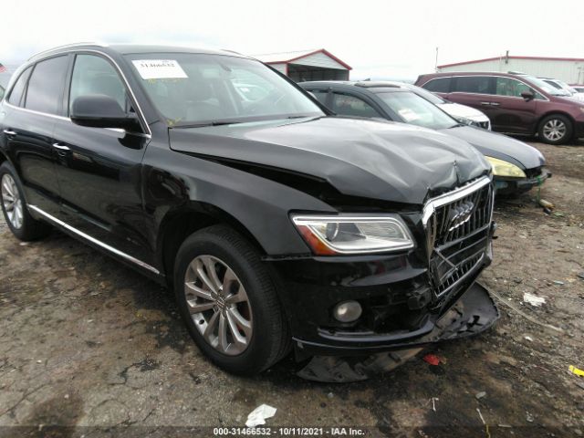 AUDI Q5 2015 wa1lfafp2fa088679