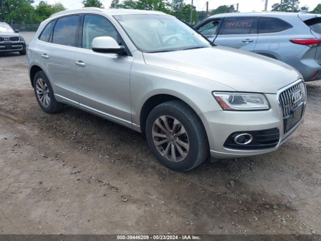 AUDI Q5 2015 wa1lfafp2fa092182