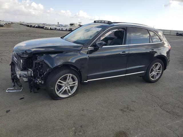 AUDI Q5 PREMIUM 2015 wa1lfafp2fa094286