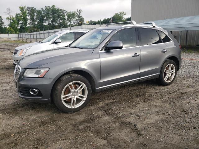 AUDI Q5 2015 wa1lfafp2fa103018