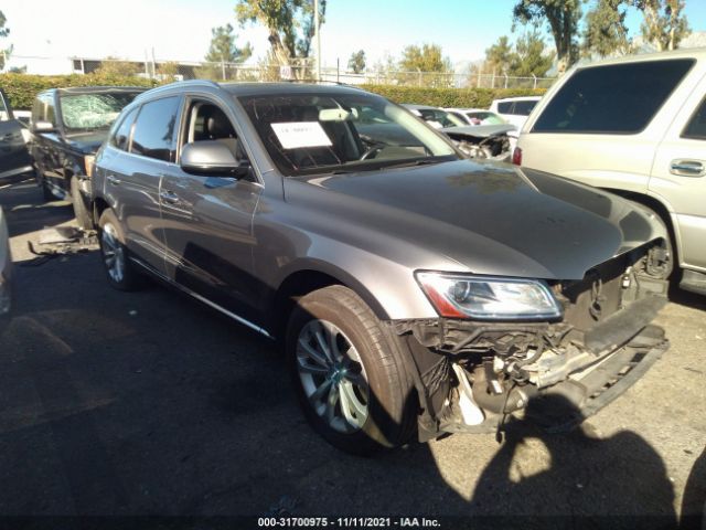 AUDI Q5 2015 wa1lfafp2fa104394