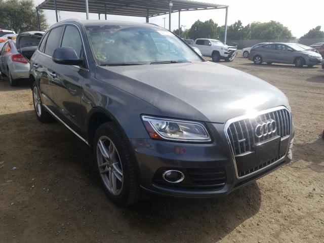 AUDI NULL 2015 wa1lfafp2fa113466