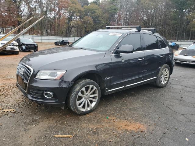 AUDI Q5 PREMIUM 2015 wa1lfafp2fa117596