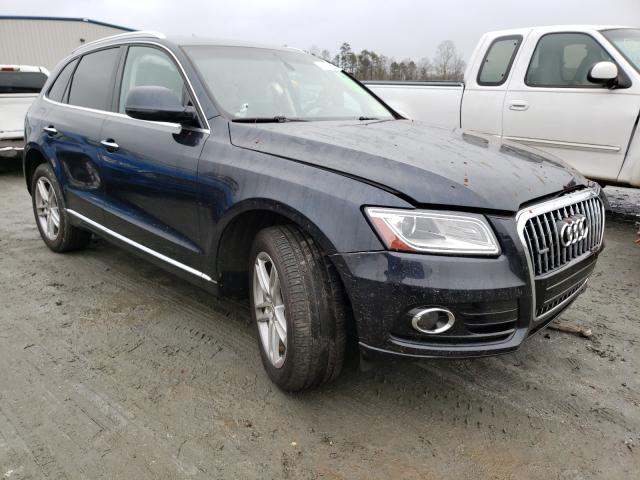 AUDI Q5 PREMIUM 2015 wa1lfafp2fa117789