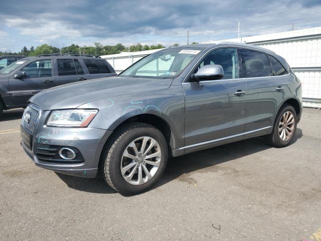 AUDI Q5 PREMIUM 2015 wa1lfafp2fa120580