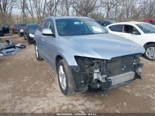 AUDI Q5 2015 wa1lfafp2fa121762