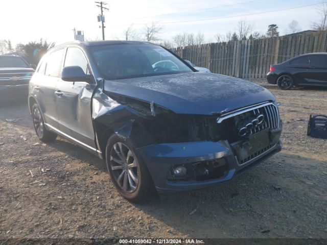 AUDI Q5 2015 wa1lfafp2fa122751