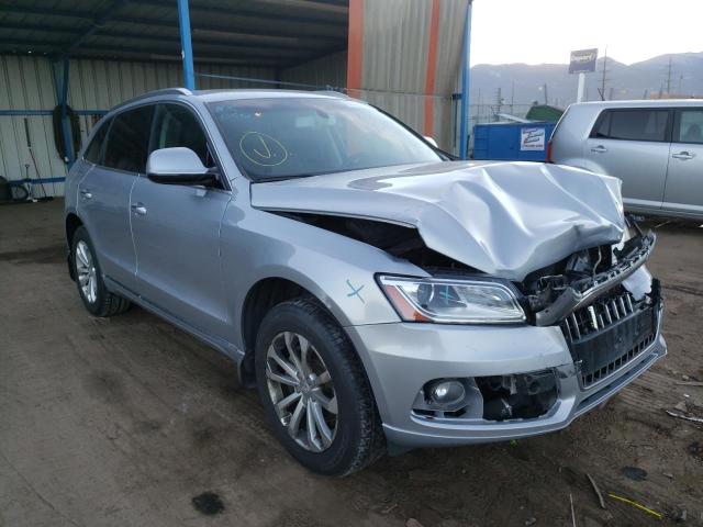 AUDI Q5 PREMIUM 2015 wa1lfafp2fa125603