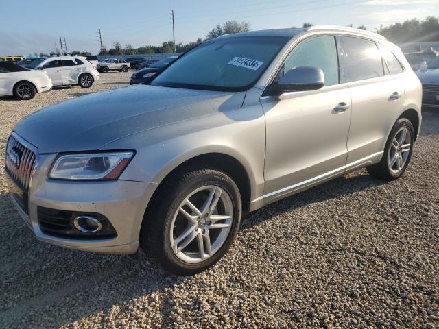 AUDI Q5 PREMIUM 2015 wa1lfafp2fa131630