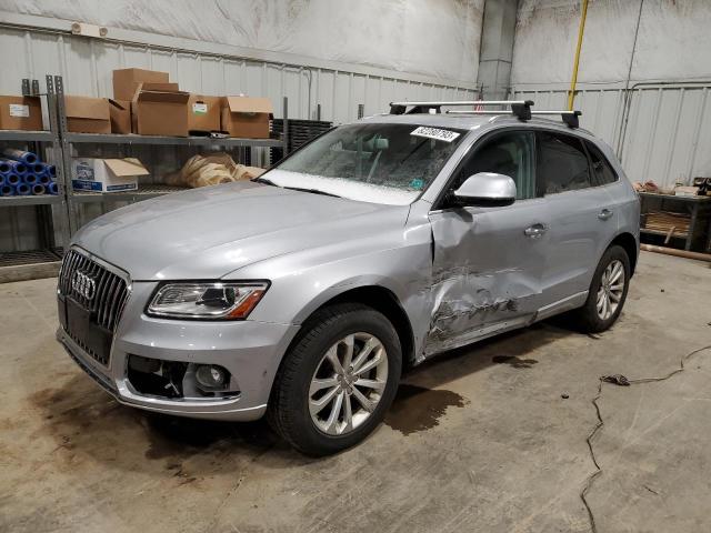 AUDI Q5 2015 wa1lfafp2fa133085