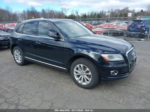 AUDI Q5 2015 wa1lfafp2fa133491