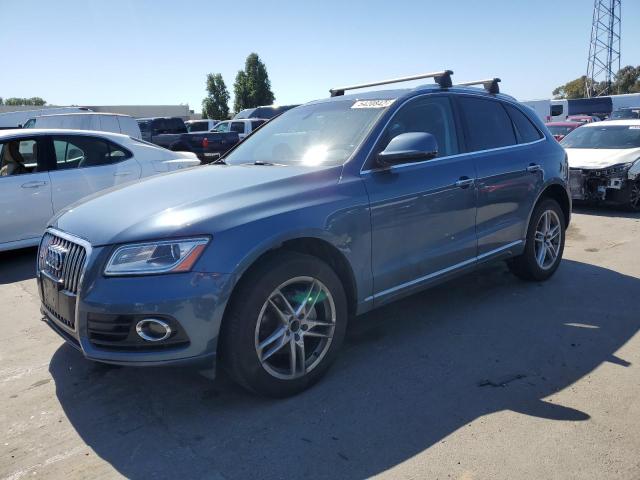 AUDI Q5 2015 wa1lfafp2fa133622