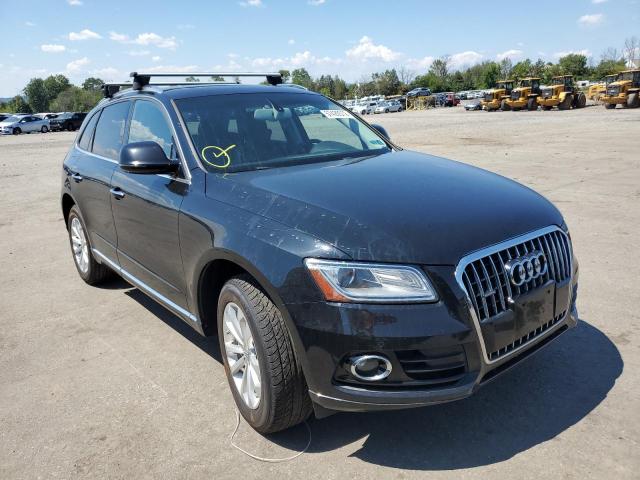 AUDI Q5 PREMIUM 2015 wa1lfafp2fa135323