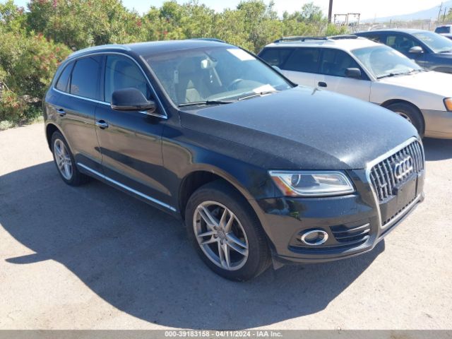 AUDI Q5 2015 wa1lfafp2fa137928