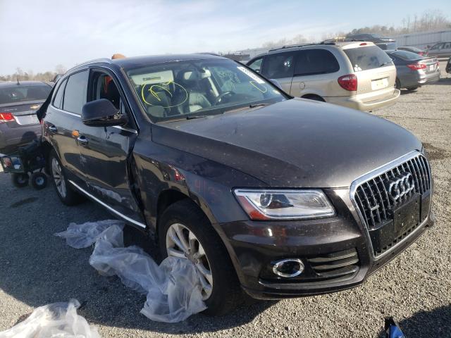 AUDI Q5 PREMIUM 2015 wa1lfafp2fa139131