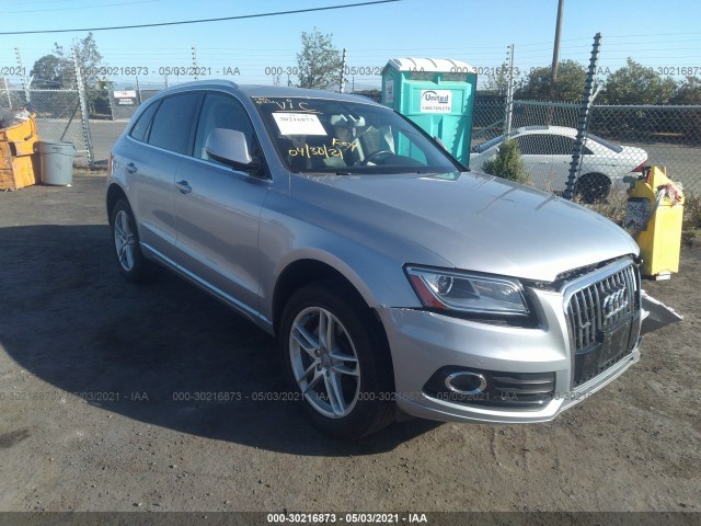 AUDI Q5 2015 wa1lfafp2fa141459