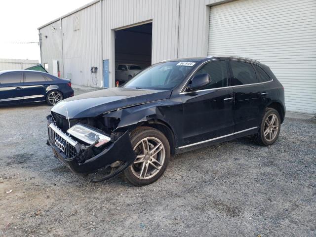 AUDI Q5 PREMIUM 2015 wa1lfafp2fa142899