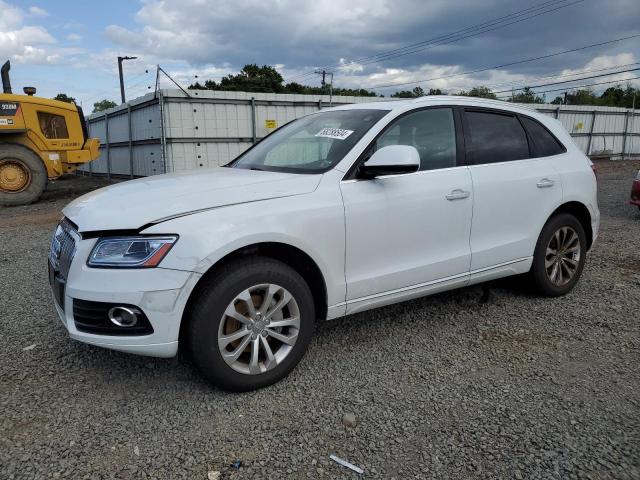 AUDI Q5 PREMIUM 2015 wa1lfafp2fa146323