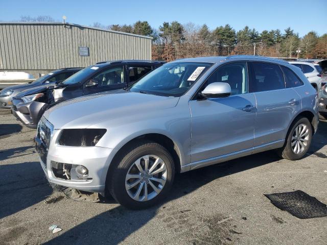 AUDI Q5 2015 wa1lfafp2fa146757