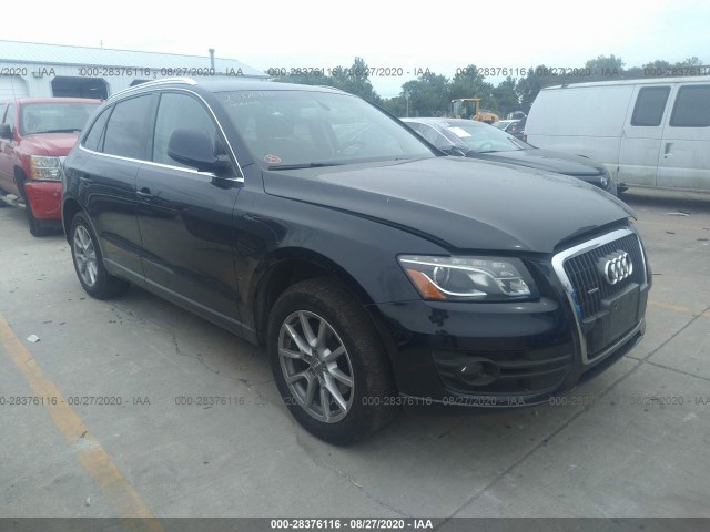 AUDI Q5 2011 wa1lfafp3ba007800